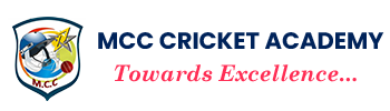 MCC Cricket Academy